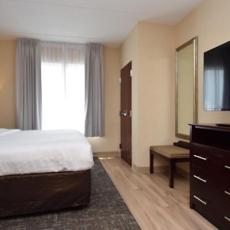 Hotel Cicero Grand - Syracuse North Exterior foto