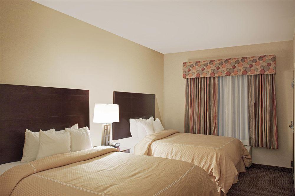 Hotel Cicero Grand - Syracuse North Habitación foto